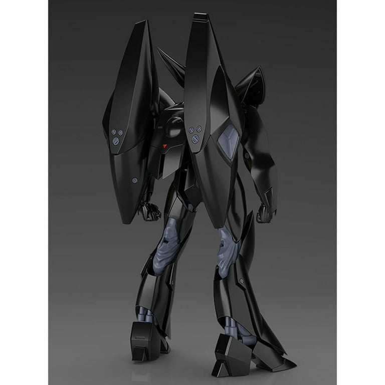 D美品TYPE-J9 GRIFFON (FLIGHT UNIT Ver.) Patlabor Type-J9 Griffon Flight and Aqua Moderoid Model Kit