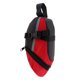thumbnail image 1 of Bolsa para bicicleta Cola trasera con correa rojo, 1 of 8