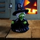 thumbnail image 4 of Miniaturas De Halloween Accesorios Decorativos. Bruja Figura De Calabaza Y Guadaña Adornos De Calabaza. Añaden Encanto A Los Micro Paisajes. Ideales Para Halloween. Decoraciones En Miniatura., 4 of 4