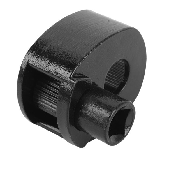 Wrench Inner Tie Rod Wrench Removal Tool 1.3-1.65in CrV Steel Tie Rod Wrench Remover for Cars Trucks Engineering Vehicles