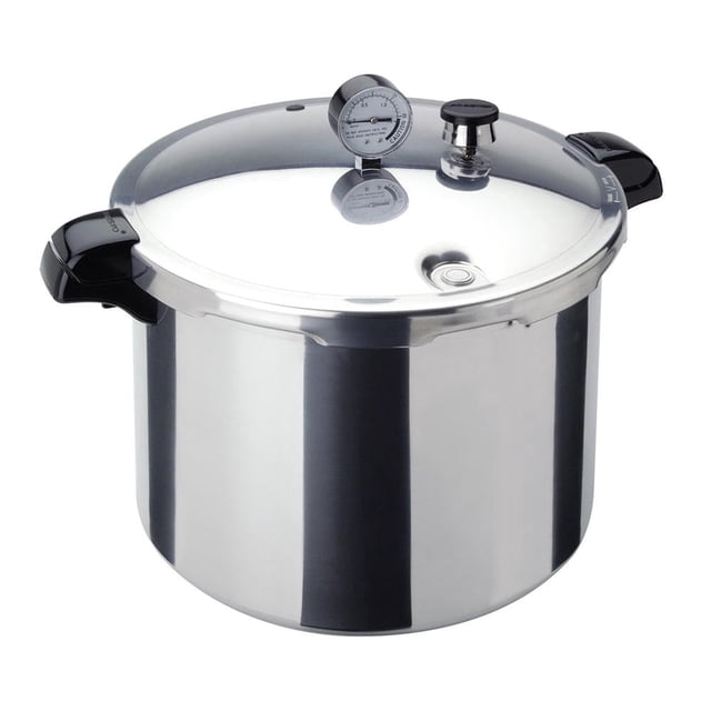 Olla de Presión Presto de 15 Litros