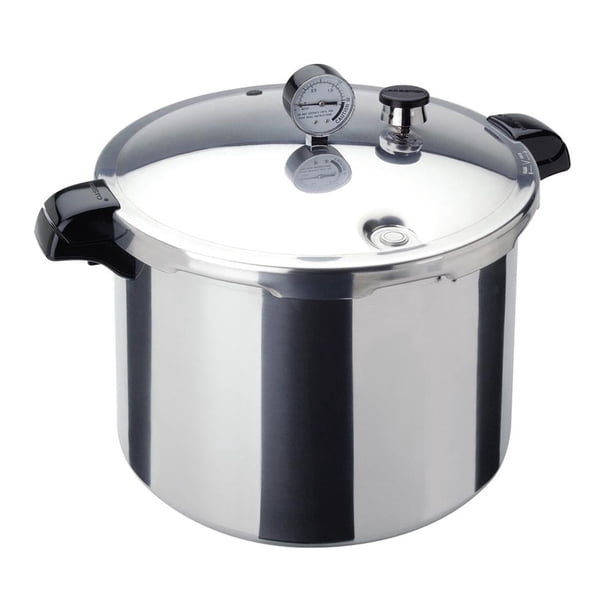 Olla de Presión Presto de 15 Litros