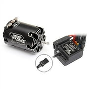 Associated 270C Reedy Blackbox 800Z ESC/Sonic 540-M3 13.5 SS Combo