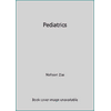 Pediatrics (Hardcover - Used) 0316987433 9780316987431