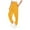 Yellow, variant on Jienlioq Cargo Pants for Women Women Sports Pants Trousers Jogging Sweatpants Jogger Pants
