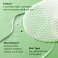 thumbnail image 3 of Torriden Balanceful Cica Toner Pad 180ml / 60pads, 3 of 5