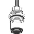 thumbnail image 3 of Grohe 45887000 Universal 3/4" Carbodur Cold Ceramic Cartridge No Finish, 3 of 3