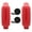 Red, variant on Extreme Max 3006.7563 BoatTector Inflatable Fender Value 2-Pack - 8.5" x 27", Red