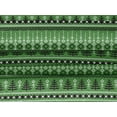 thumbnail image 4 of oneOone Velvet Green Fabric Merry Christmas Diy Clothing Quilting Fabric Print Fabric By Yard 58 Inch Wide-DIU, 4 of 5