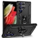 thumbnail image 2 of For Samsung Galaxy S23 S22 S21 S20 Ultra Plus S21FE S20FE Case Armor Shockproof Cover For Samsung Note20 Ultra 10Lite 10Pro, 2 of 5