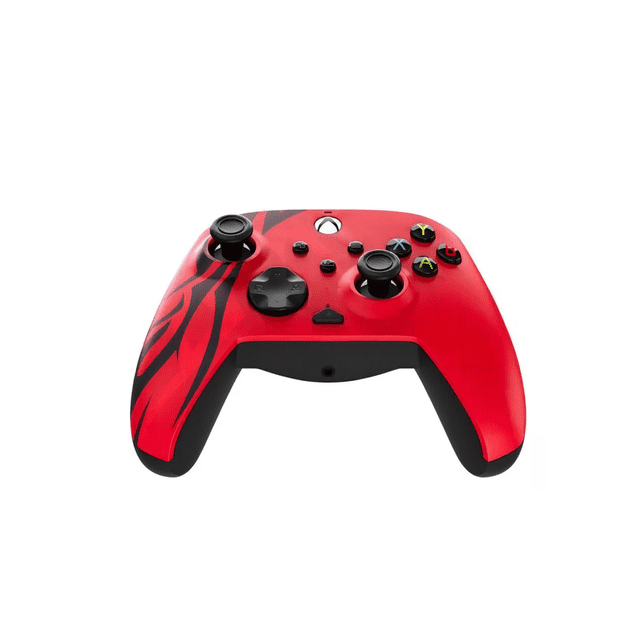 Control Xbox Series X|s Pc Spirit Red Rematch