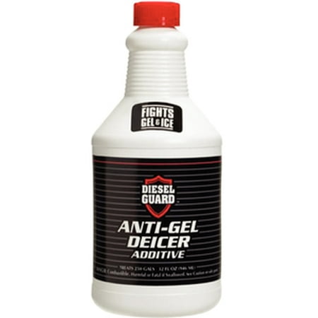 diesel on guard 2.5 review