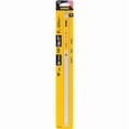 thumbnail image 1 of Hojas de sierra para metales Dewalt Bi-Metal 32 TPI, 12 pulgadas, paquete de 2, 1 of 1