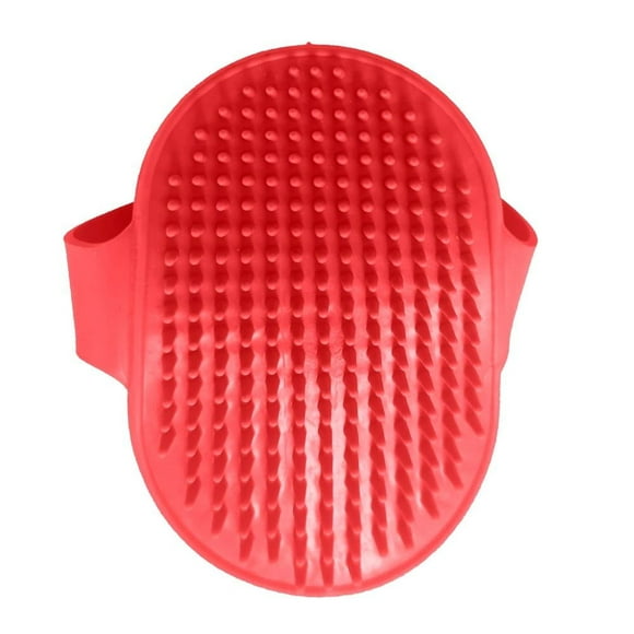Cepillo para Mascota Pets & More De Mano Masajeador
