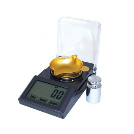 Lyman Micro-Touch 1500 Electronic Scale