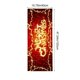 thumbnail image 3 of Felpudo Antideslizante Navideño | Felpudo Multicapa para Puerta de Entrada, Porche y Patio | Alfombra de Bienvenida de Poliéster Resistente | Felpudo Navideño Antideslizante para Uso En Interiores y, 3 of 6