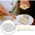 thumbnail image 3 of Molde para hacer pelmeni ruso, molde para hacer albóndigas, molde de aleación de aluminio para pelmeni, herramienta para hacer albóndigas, utensilio de cocina, molde reutilizable para pelmeni., 3 of 6