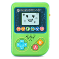 thumbnail image 1 of LeapFrog® Preschool Game & Go Handheld Video Game Toy - English Version, 2+ Yrs, 1 of 11