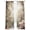 Multi, variant on Pink Rose Spring Floral Sheer Curtains 84 Inch Length 2 Panels Set, Summer Roses Flowers Farmhouse Voile Window Treatment Rod Pocket Curtains Sheers Drapes for Bedroom/Living Room/Kitchen 52"x84"x2