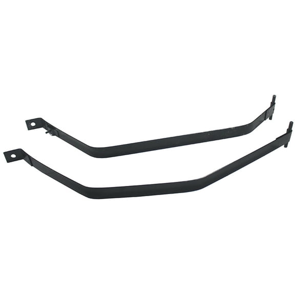 Agility Auto Parts 4040827 Fuel Tank Strap for Kia Specific Models