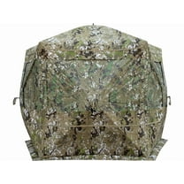 Barronett Hi Five Ground Blind Crater Thrive Camo