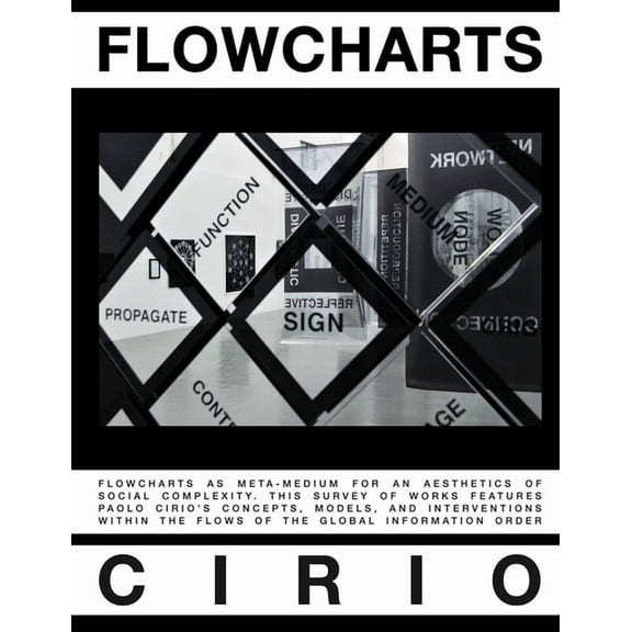 Flowcharts, (Paperback)