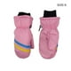 thumbnail image 2 of Manoplas para niños Advancent equipo deportivo impermeable de invierno Rosa S, 2 of 6
