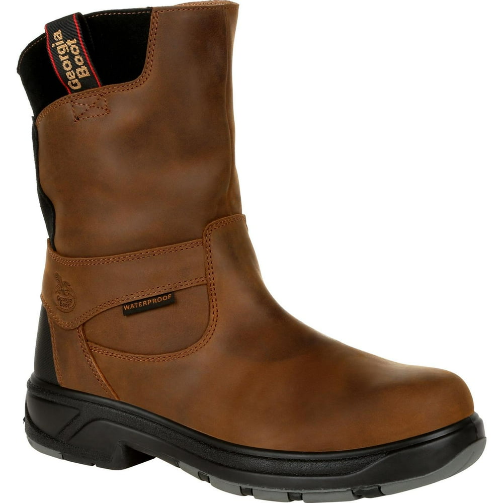 composite boots walmart