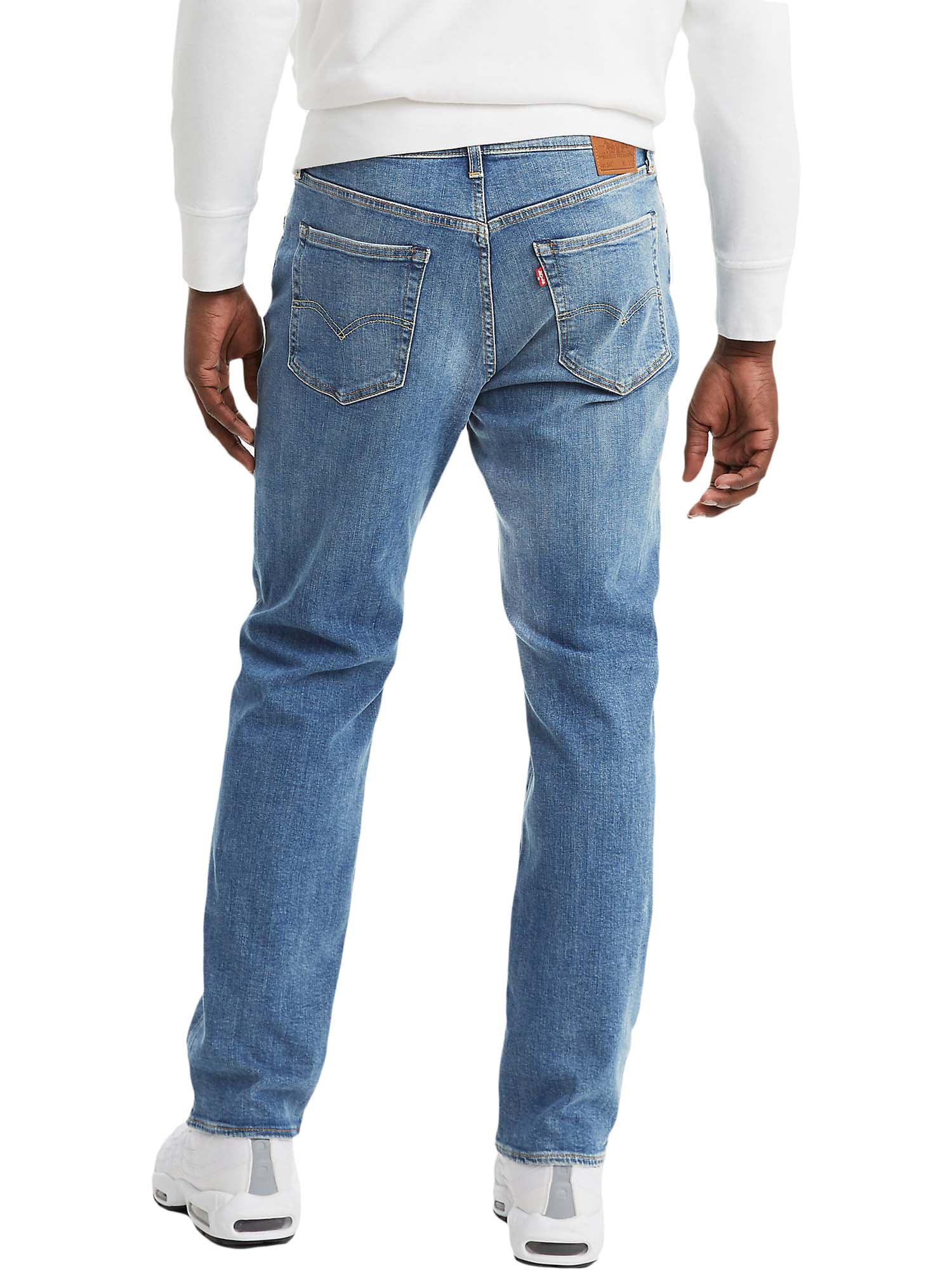 Levi's Men's 541 Athletic Fit Taper Jeans 