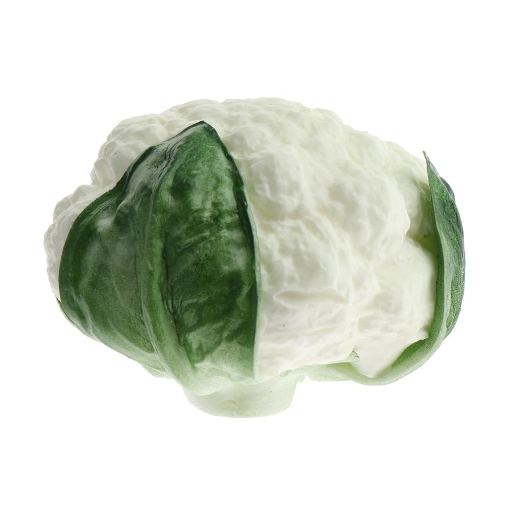 Details about   Fake Artificial Vegetables Simulation Photography props Kitchen Decoration 