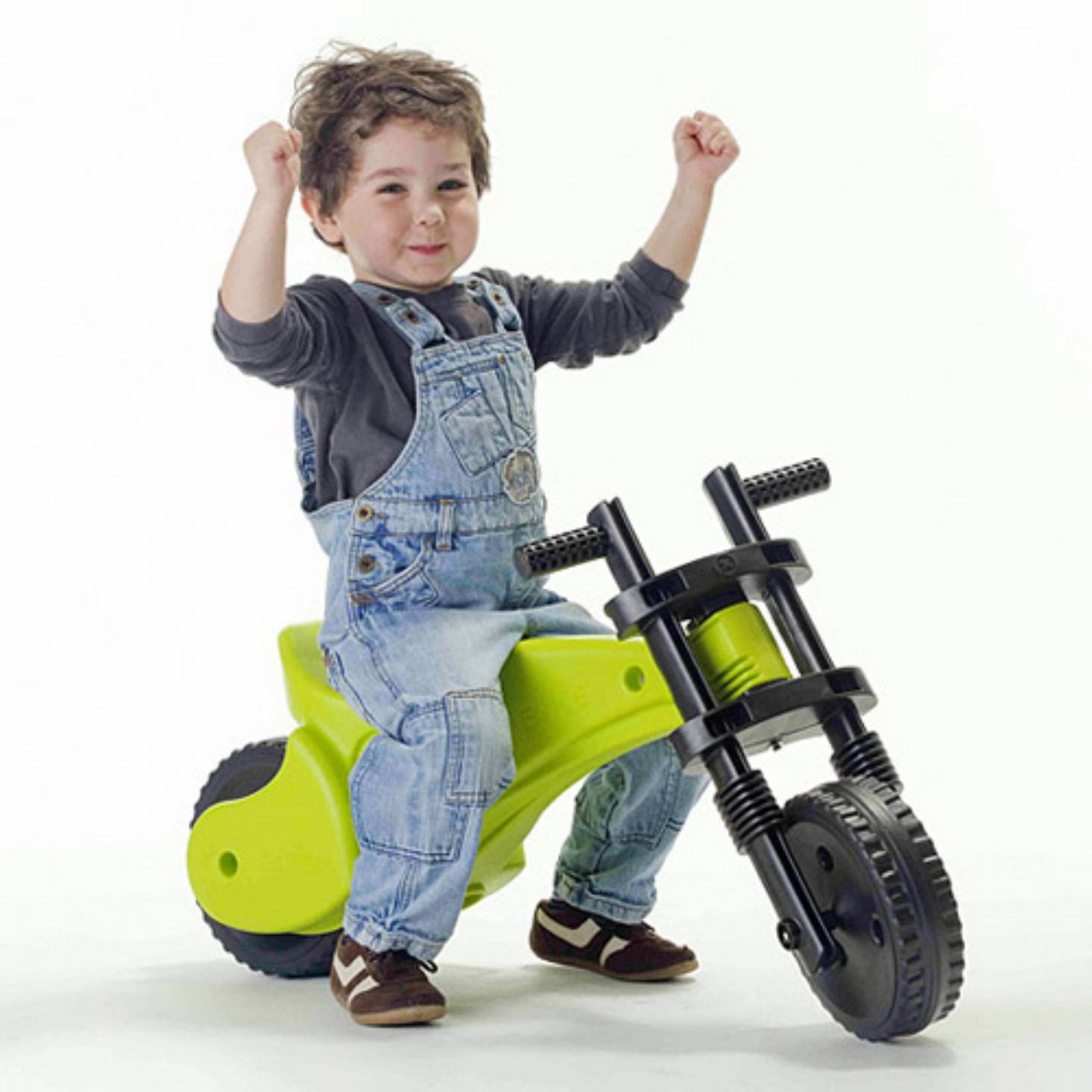 ybike original