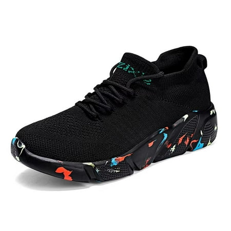 

Women s Athletic Workout Sneakers Comfortable Walking Breathable Running Air Cushion Casual Gym Sport Shoes