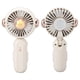 thumbnail image 5 of Ventilador portátil de mano, mini ventilador plegable, lindo ventilador portátil, mini ventilador, confiabilidad excepcional, 5 of 12