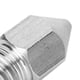 thumbnail image 3 of uds boquilla de acero inoxidable extrusora cabezal de impresión accesorio de impresora tridimensional, 3 of 8