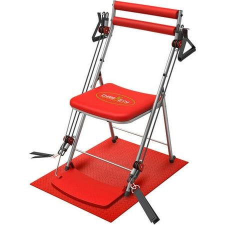 Chair Gym W Twister Seat Walmart Com