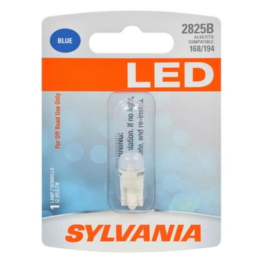 Osram/Sylvania LED Mini Reading Light Bulb