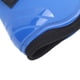 thumbnail image 3 of Botas de tendón de caballo, juego de 4 botas protectoras de tendón de concha de PU para montar, protección de salto que absorbe los golpes, 3 of 8