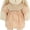 Beige, variant on Guvpev 6" Bunny Stuffed Animals, Soft & Cute Rabbit Plush Toy with Floppy Ears, Bunny Cuddly Doll, Unique Birthday Gift
