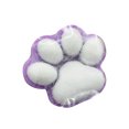 thumbnail image 3 of Juguetes para apretar DcGZvy para niños, juguetes para apretar Taba, lindos y suaves juguetes antiestrés, juguetes para apretar Big Fufu Squeeze Paw, juguetes para apretar hechos a mano con forma de, 3 of 8