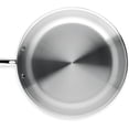 thumbnail image 2 of Misen 5-Ply Stainless Steel 8" Pan - Stainless Steel Pan for Searing & Sauteing - 5 Ply Stainless Steel Cookware for Durability & Even Heating - Stainless Steel Pans that Bring a Chef's Kitchen Home, 2 of 8