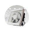thumbnail image 1 of Extractor Industrial Iluminación Luz Vic Geminis 10 Masterfan Innovador, 1 of 2