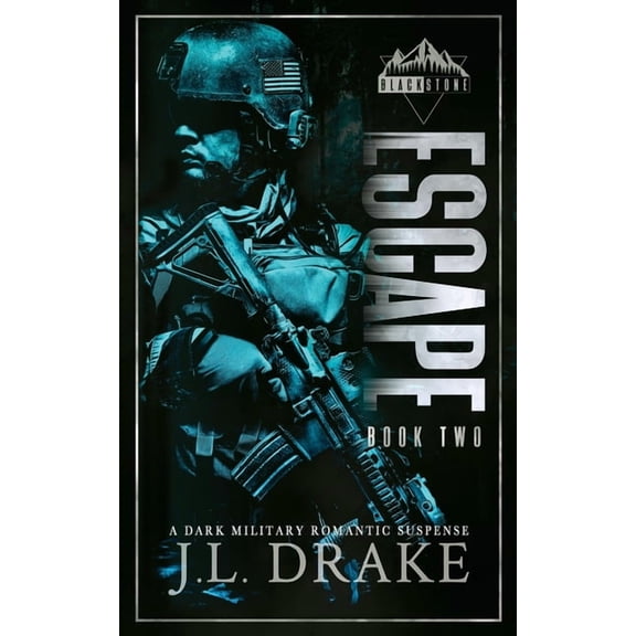 Blackstone Escape, Book 2, (Paperback)