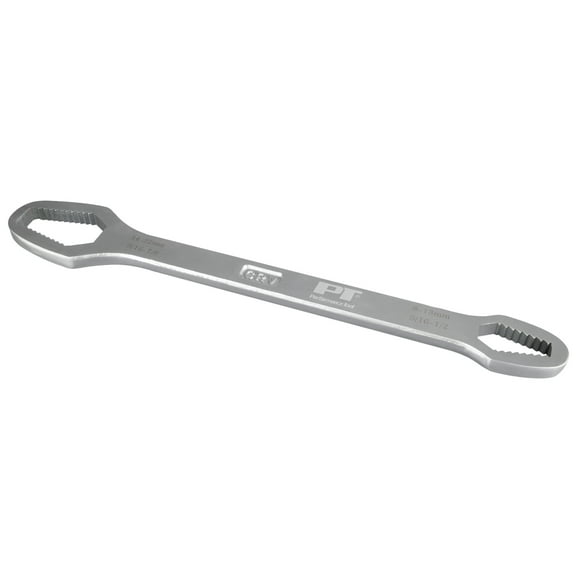 Performance Tool W30789 11" Universal Double Box Wrench