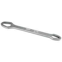 Performance Tool W30789 11" Universal Double Box Wrench