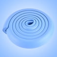 thumbnail image 1 of Protectores de esquinas y bordes - 6,8 pies (207 cm) Premium Protector a prueba de niños, seguridad infantil, seguridad en el hogar, paquete de 3 brillar Hogar, 1 of 6
