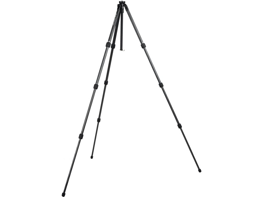 Slik Pro CF-634 Carbon Fiber Tripod Legs