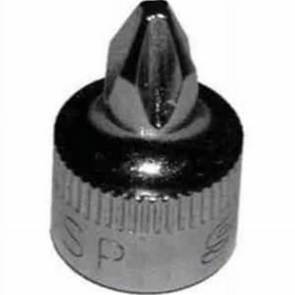 VIM Tools VIM-SFP6-P4 P4 Philips Impact Driver Tip