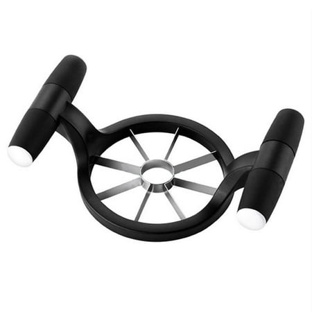 

Decor Store Vegetable Slicer Cutting Average Pieces Convenient Onion Slicer Vegetable Fruit Cutting Slicer