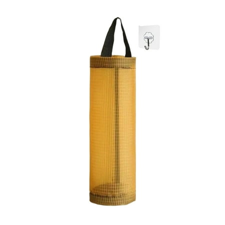 

Bag Dispenser Bracket Hanging Foldable Mesh Garbage Bag Organizer Recycling Bracket Garbage with Hook Rolling Sheets for Baking Silicone Cookie Sheets for Baking Nonstick Roll Out Dough Mat Silicone