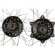 thumbnail image 3 of Rin Delantero Original Para Moto Vento Crossmax 300 Rally Negro, 3 of 4